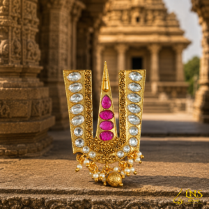 Tirunamala pendent