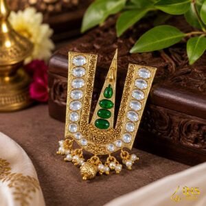 Tirunamala pendent