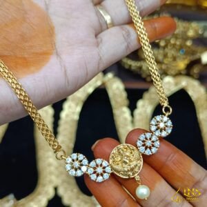 Cute Neckset
