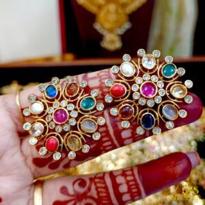 Navarathan Studs