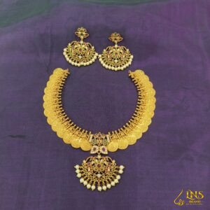 kaasu neckset