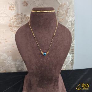 Nazar Blackbeads
