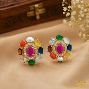 Screwback Studs