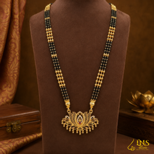3 line Blackbeads
