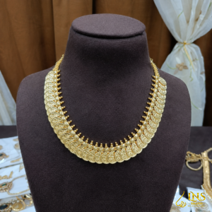 kaasu Neckset