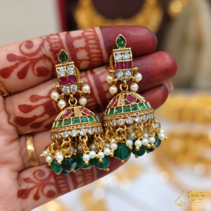 Offer Jumka