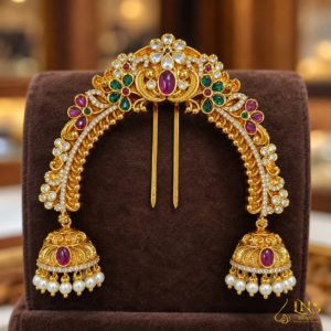 Offer Hair Jewellery
