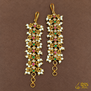 Offer Earchains