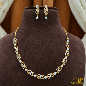 Cute Neckset