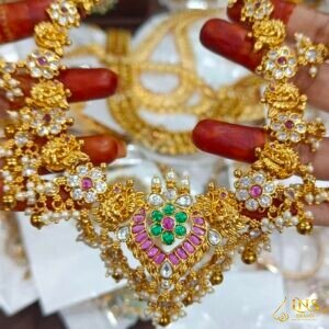 Excellent Neckset