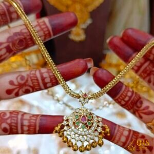 Offer Nanupatti