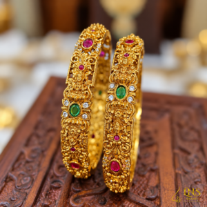 Nakshi Bangles