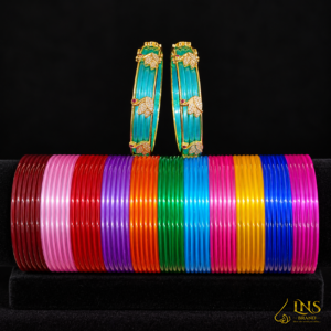 12 In 1 Bangles