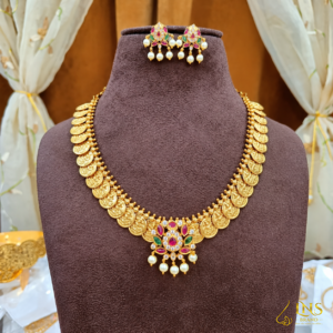 Offer Lotus Kaasu Neckset