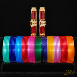 12 In 1 Bangles