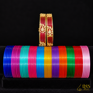 12 In 1 Bangles